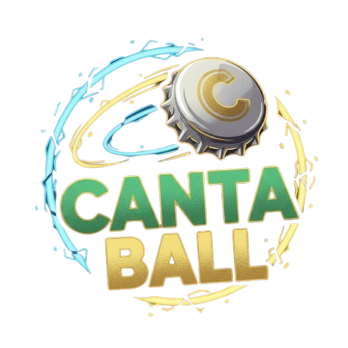 Canta Ball Logo